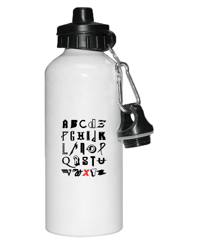 puodelis  Muzikos abėbėlė